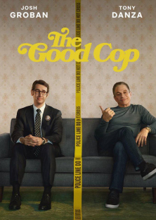 The Good Cop-The Good Cop