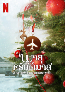 A Storm for Christmas-A Storm for Christmas
