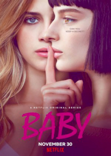 Baby (Season 1)-Baby (Season 1)