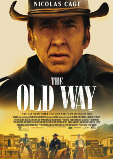 The Old Way-The Old Way