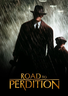 Road to Perdition-Road to Perdition
