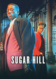 Sugar Hill-Sugar Hill