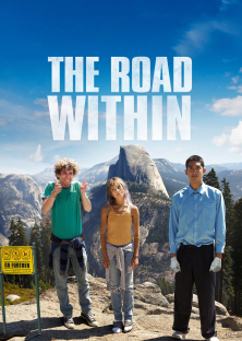 The Road Within-The Road Within