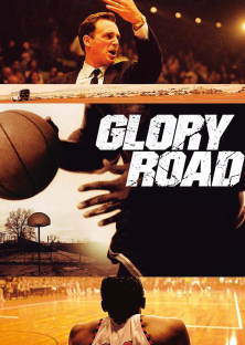 Glory Road-Glory Road