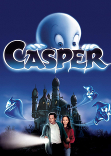 Casper-Casper