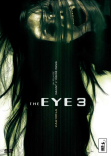 The Eye 10-The Eye 10