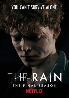 The Rain (Season 3)-The Rain (Season 3)