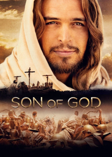 Son of God-Son of God