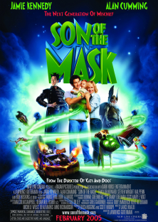 Son of the Mask-Son of the Mask