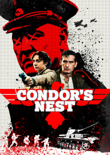 Condor's Nest-Condor's Nest