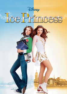 Ice Princess-Ice Princess