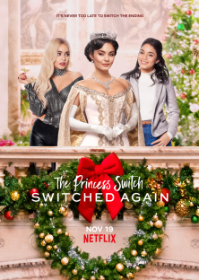 The Princess Switch: Switched Again-The Princess Switch: Switched Again