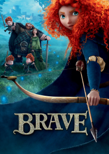 Brave-Brave
