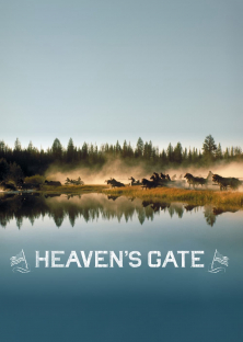 Heaven's Gate-Heaven's Gate