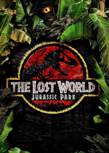 The Lost World: Jurassic Park-The Lost World: Jurassic Park