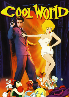 Cool World (1992)