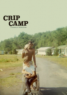 Crip Camp-Crip Camp