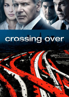 Crossing Over-Crossing Over