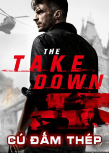 The Takedown (2017)