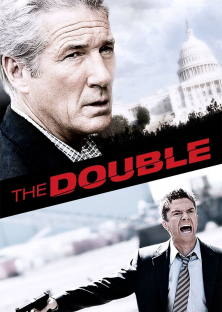 The Double-The Double