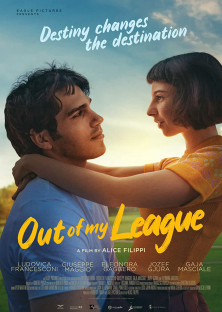 Out of my league-Out of my league