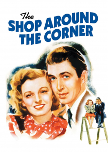 The Shop Around the Corner-The Shop Around the Corner