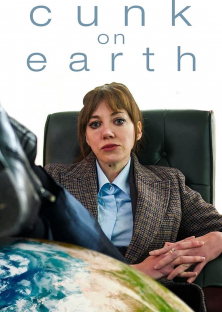 Cunk On Earth-Cunk On Earth