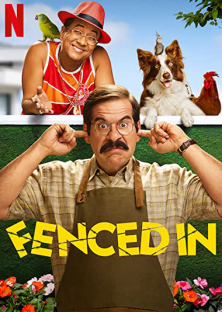 Fenced In-Fenced In
