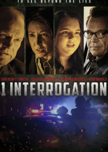 1 Interrogation-1 Interrogation