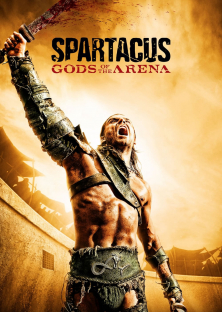 Spartacus (Specials)-Spartacus (Specials)
