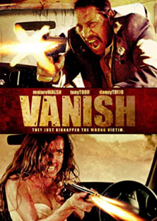VANish-VANish