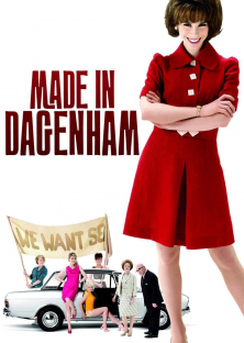 Made in Dagenham-Made in Dagenham