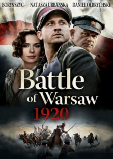 Battle of Warsaw 1920-Battle of Warsaw 1920