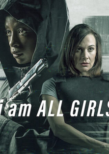 I Am All Girls-I Am All Girls