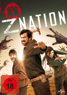 Z Nation (Season 1)-Z Nation (Season 1)