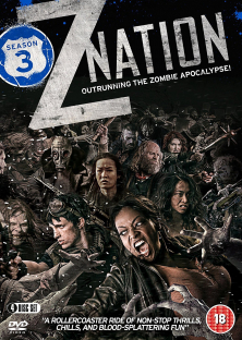Z Nation (Season 3)-Z Nation (Season 3)