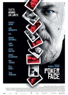 Poker Face-Poker Face