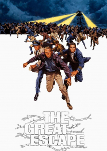 The Great Escape-The Great Escape