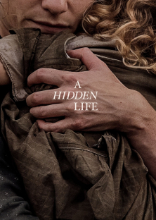 A Hidden Life-A Hidden Life