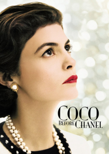 Coco avant Chanel-Coco avant Chanel