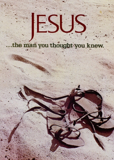 Jesus-Jesus