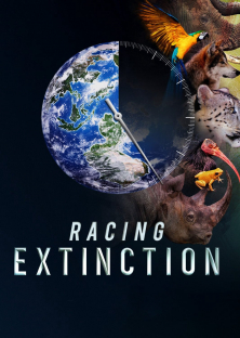 Racing Extinction-Racing Extinction
