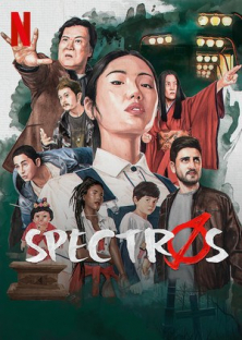 Spectros (2020) Episode 1