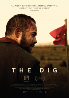 The Dig-The Dig