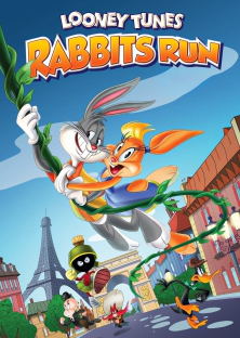 Looney Tunes: Rabbits Run-Looney Tunes: Rabbits Run