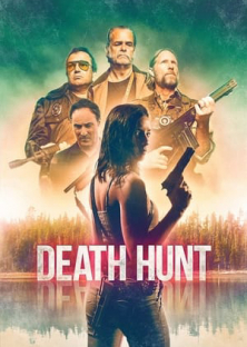 Death Hunt-Death Hunt
