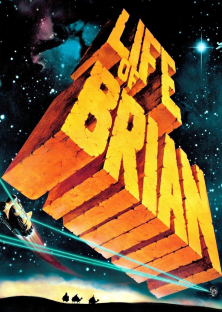 Life of Brian-Life of Brian