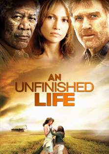 An Unfinished Life-An Unfinished Life