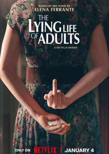 The Lying Life of Adults-The Lying Life of Adults