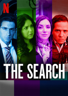 The Search-The Search